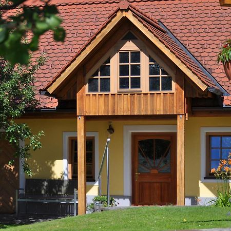 Haus Schoenegger Китцекк-им-Заузаль Экстерьер фото