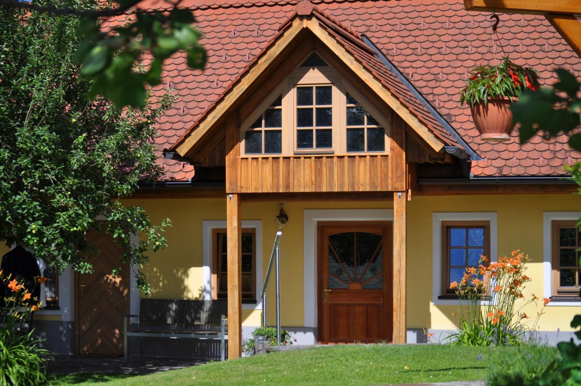 Haus Schoenegger Китцекк-им-Заузаль Экстерьер фото